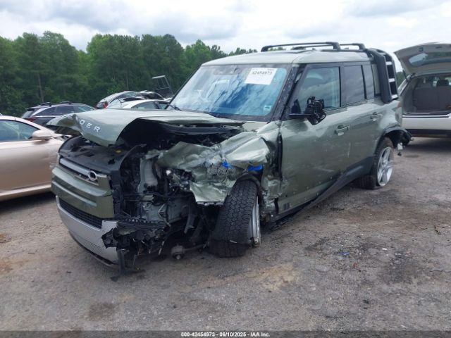 SALEPEEU1L2007406 Land Rover aj120 i6