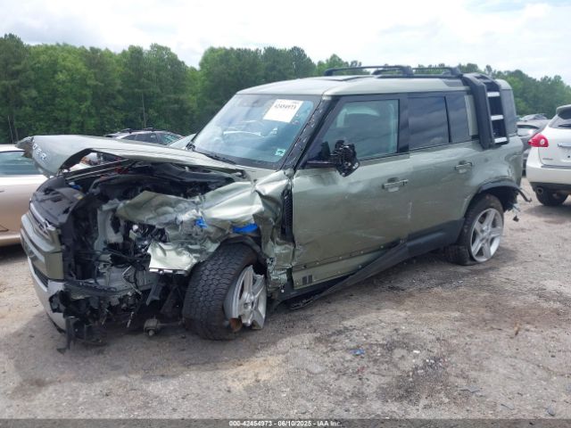 SALEPEEU1L2007406 Land Rover aj120 i6