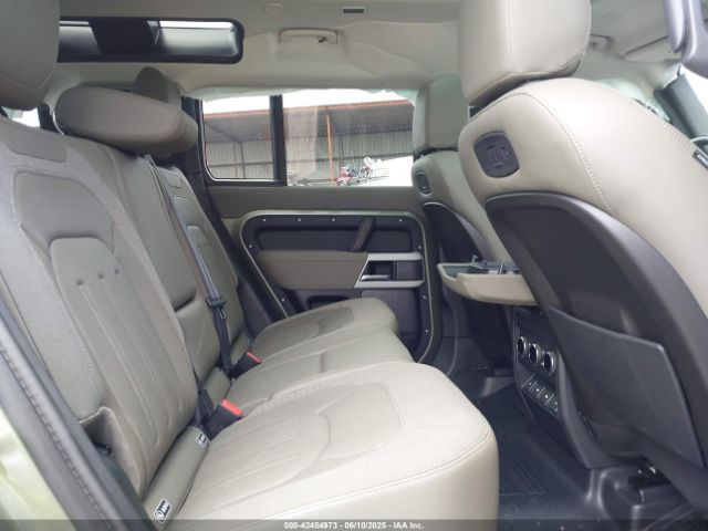 SALEPEEU1L2007406 Land Rover aj120 i6