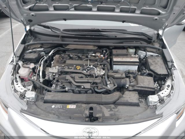 JTDP4MCEXN3501937 Toyota m20a-fks