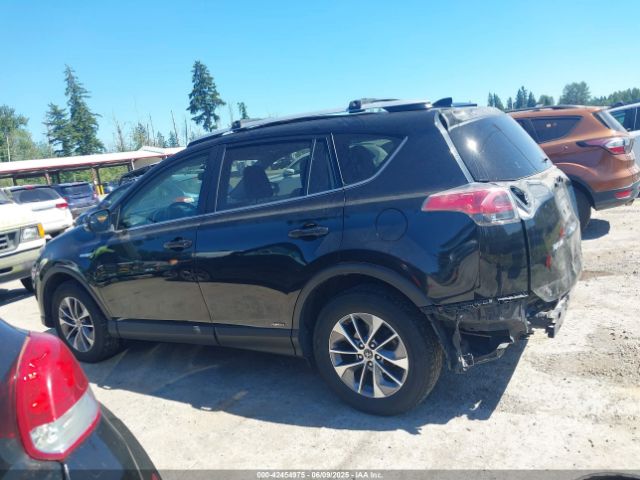 JTMRJREV8GD056378 Toyota Rav4 Hybrid Xle