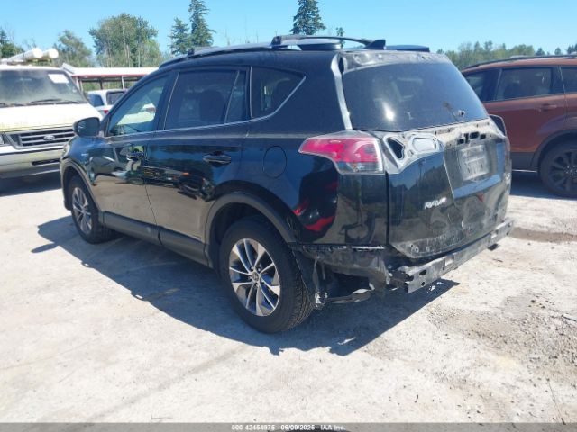 JTMRJREV8GD056378 Toyota Rav4 Hybrid Xle