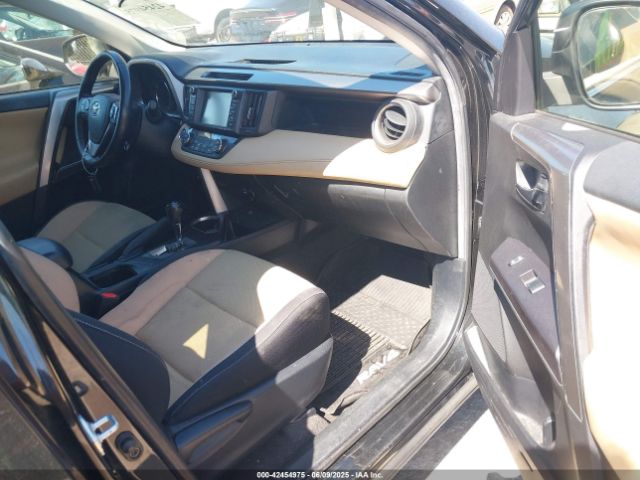 JTMRJREV8GD056378 Toyota Rav4 Hybrid Xle