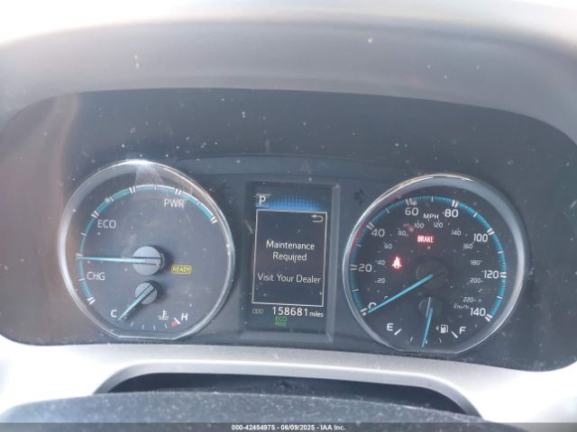 JTMRJREV8GD056378 Toyota Rav4 Hybrid Xle