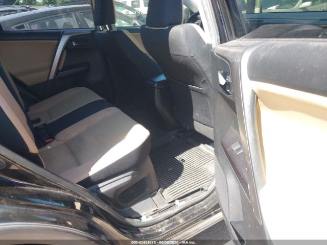 JTMRJREV8GD056378 Toyota Rav4 Hybrid Xle