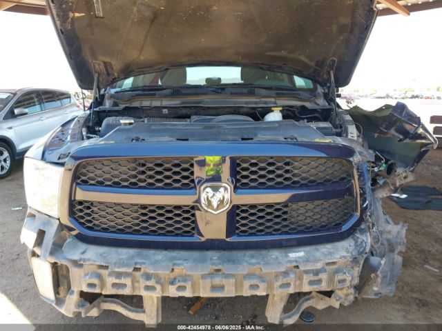 1C6RR7FG7JS270107 RAM 1500