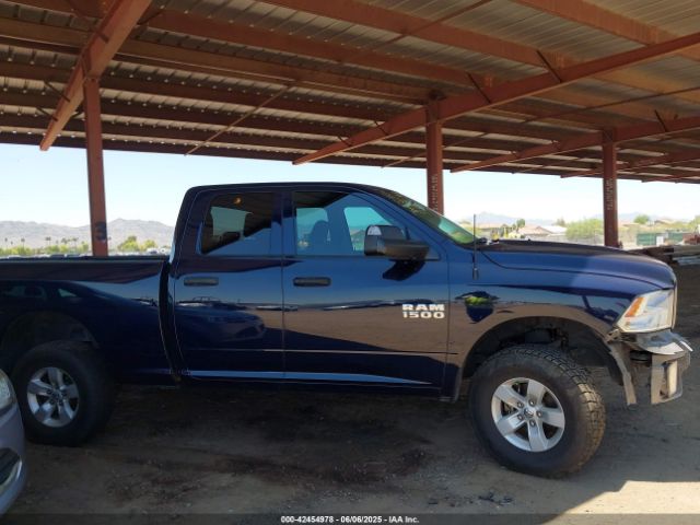 1C6RR7FG7JS270107 RAM 1500