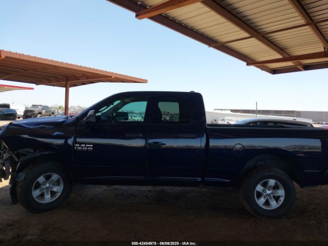 1C6RR7FG7JS270107 RAM 1500