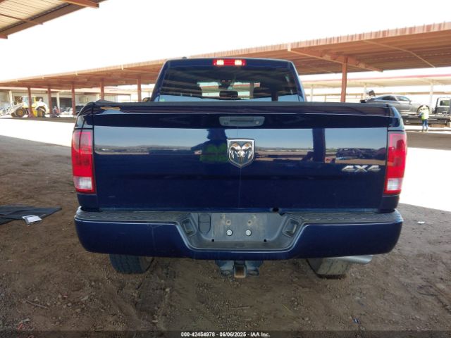 1C6RR7FG7JS270107 RAM 1500