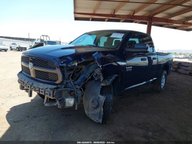 1C6RR7FG7JS270107 RAM 1500