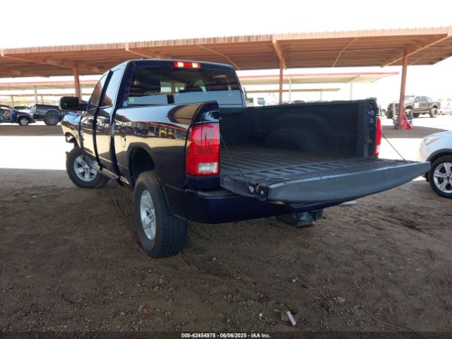 1C6RR7FG7JS270107 RAM 1500