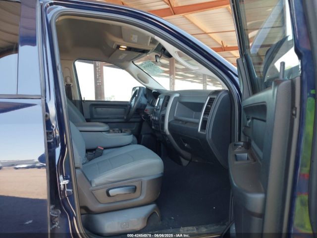 1C6RR7FG7JS270107 RAM 1500