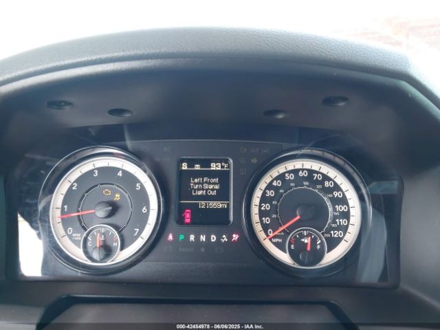 1C6RR7FG7JS270107 RAM 1500