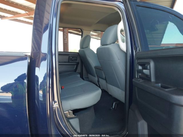 1C6RR7FG7JS270107 RAM 1500
