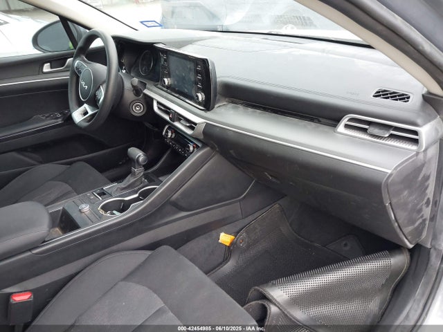 5XXG24J24NG119692 KIA t-gdi gamma ii