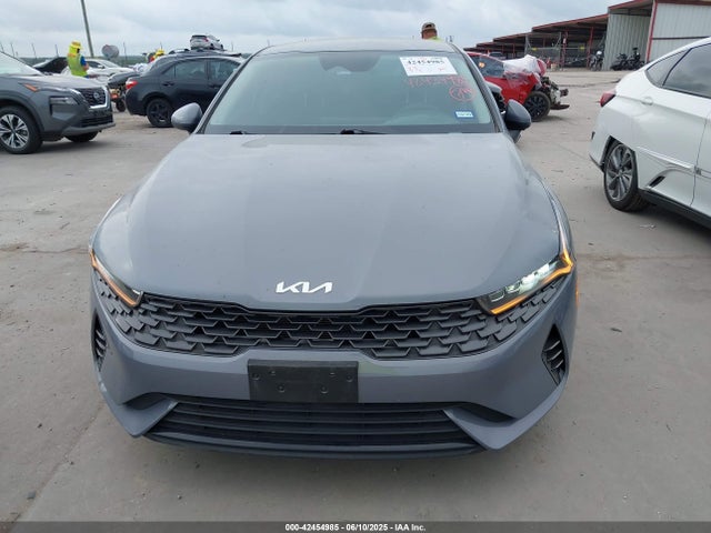 5XXG24J24NG119692 KIA t-gdi gamma ii
