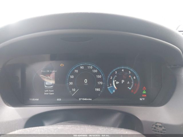 2017 JAGUAR F-PACE SADCM2BV0HA082392 Photo 6