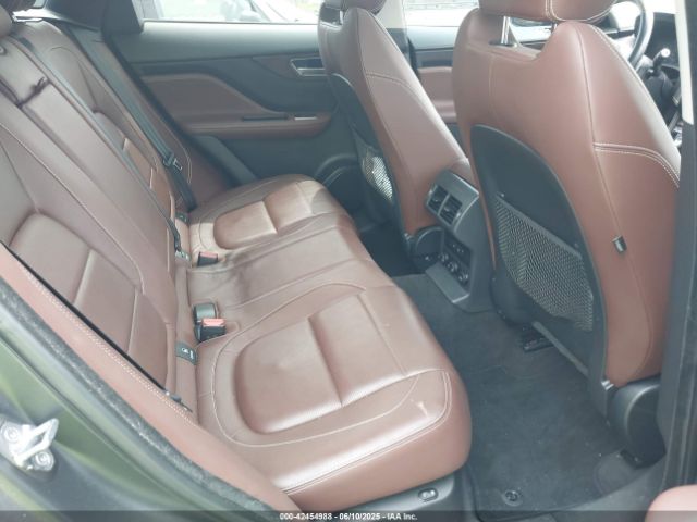 2017 JAGUAR F-PACE SADCM2BV0HA082392 Photo 7