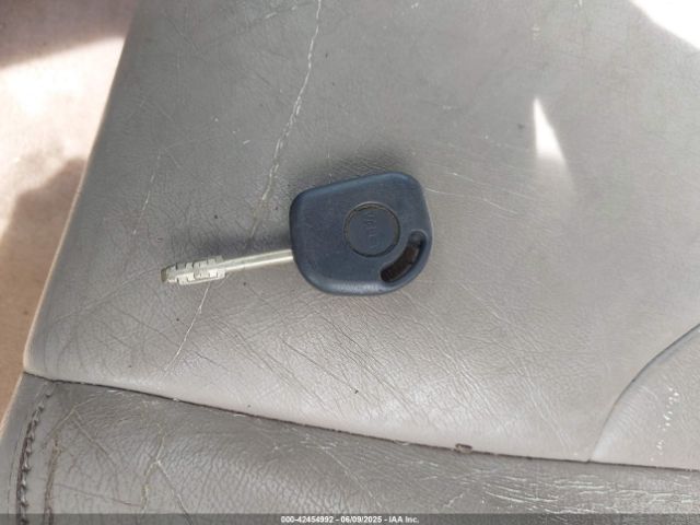 2002 JAGUAR S-TYPE SAJDA01N12FM43719 Photo 10