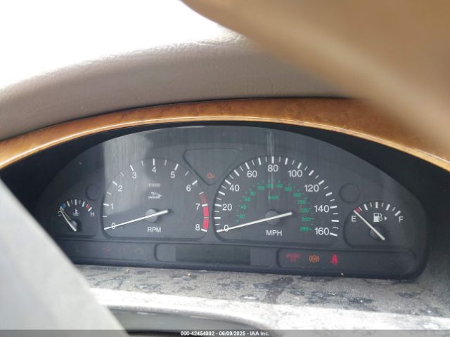 2002 JAGUAR S-TYPE SAJDA01N12FM43719 Photo 6