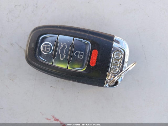 2010 AUDI A4 WAUEFAFL4AN033080 Photo 10