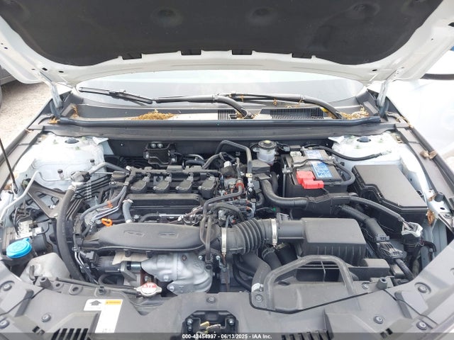 1HGCY1F30PA033261 Honda l15be