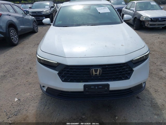 1HGCY1F30PA033261 Honda l15be