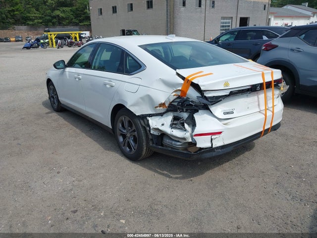 1HGCY1F30PA033261 Honda l15be