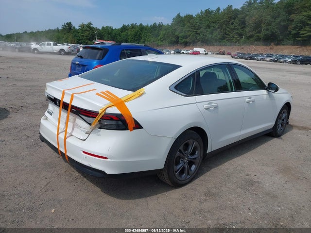 1HGCY1F30PA033261 Honda l15be