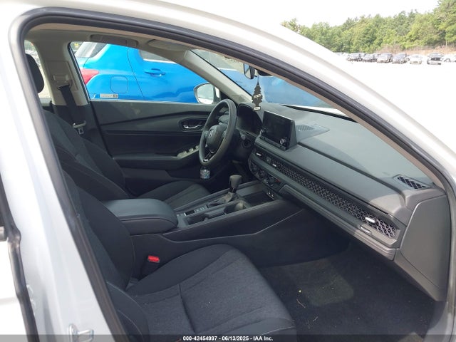 1HGCY1F30PA033261 Honda l15be