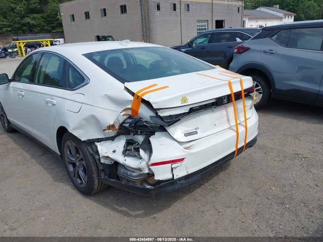 1HGCY1F30PA033261 Honda l15be
