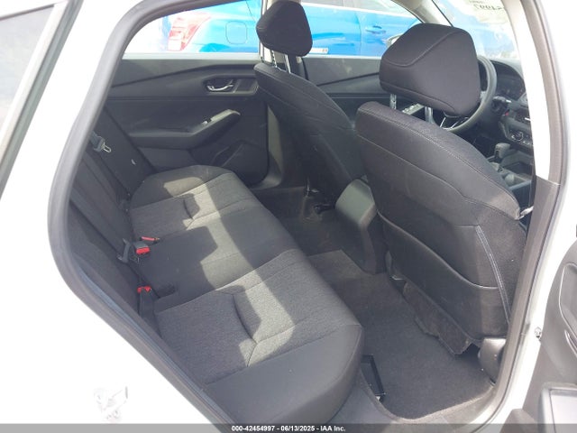 1HGCY1F30PA033261 Honda l15be
