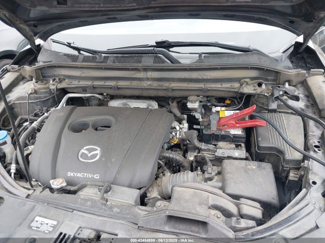 JM3KFADM0L1847794 Mazda py cylinder deactivation