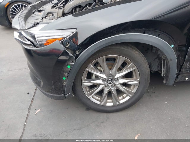 JM3KFADM0L1847794 Mazda py cylinder deactivation