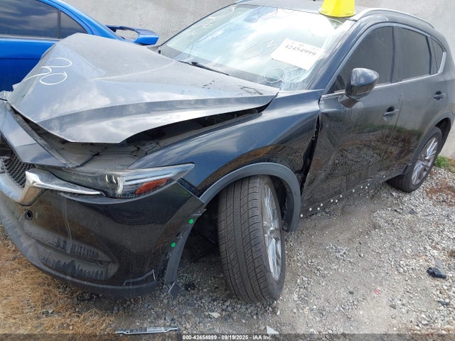 JM3KFADM0L1847794 Mazda py cylinder deactivation