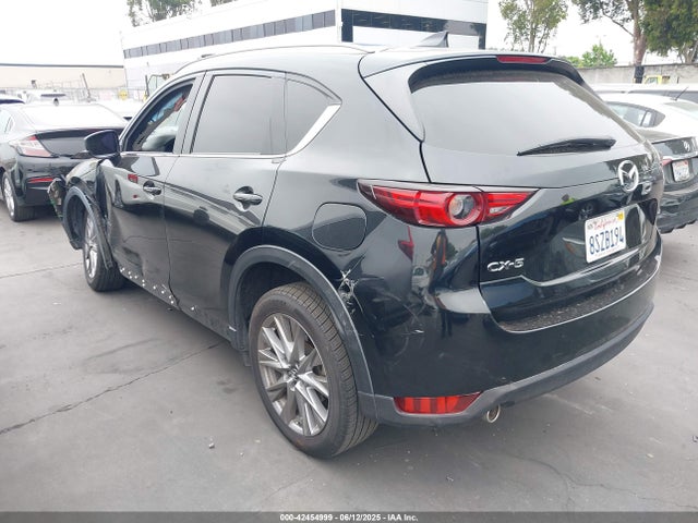 JM3KFADM0L1847794 Mazda py cylinder deactivation