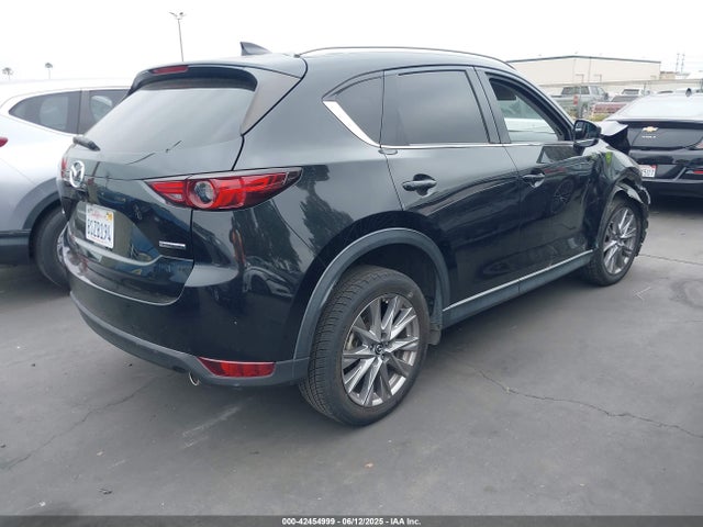 JM3KFADM0L1847794 Mazda py cylinder deactivation