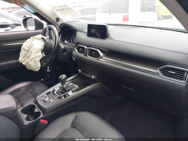 JM3KFADM0L1847794 Mazda py cylinder deactivation