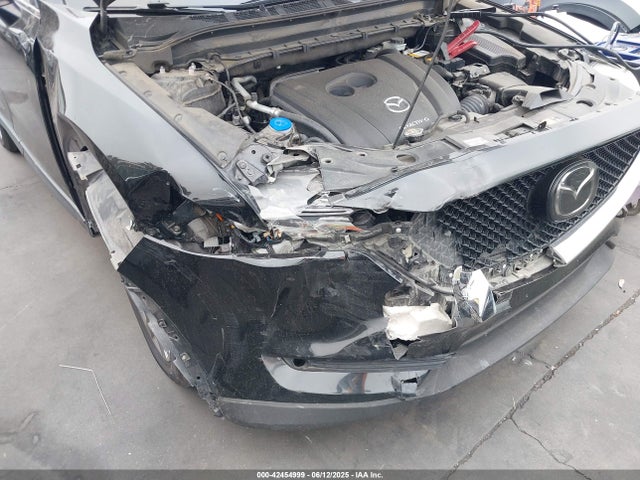 JM3KFADM0L1847794 Mazda py cylinder deactivation
