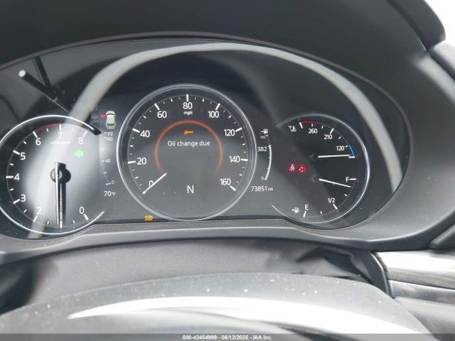 JM3KFADM0L1847794 Mazda py cylinder deactivation