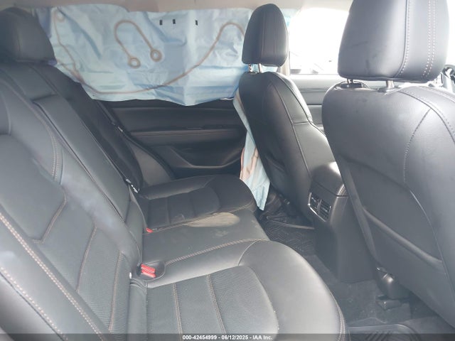 JM3KFADM0L1847794 Mazda py cylinder deactivation