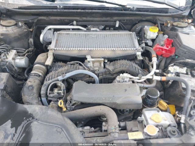 2021 SUBARU OUTBACK 4S4BTGPD6M3166959 Photo 9