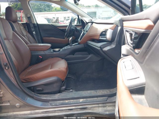 2021 SUBARU OUTBACK 4S4BTGPD6M3166959 Photo 4