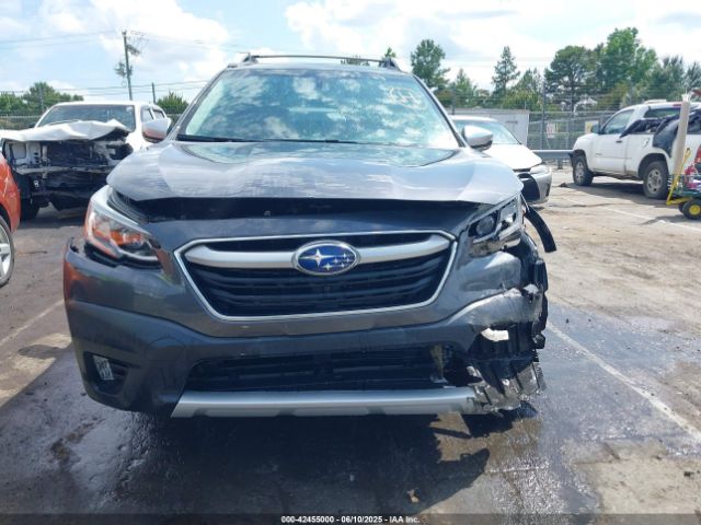 2021 SUBARU OUTBACK 4S4BTGPD6M3166959 Photo 5