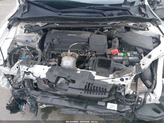 1HGCR2F51GA057024 Honda k24w1