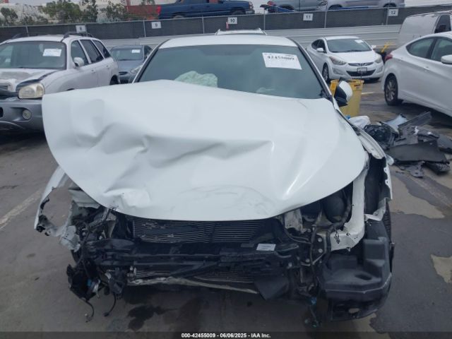 1HGCR2F51GA057024 Honda k24w1