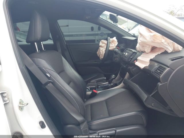 1HGCR2F51GA057024 Honda k24w1
