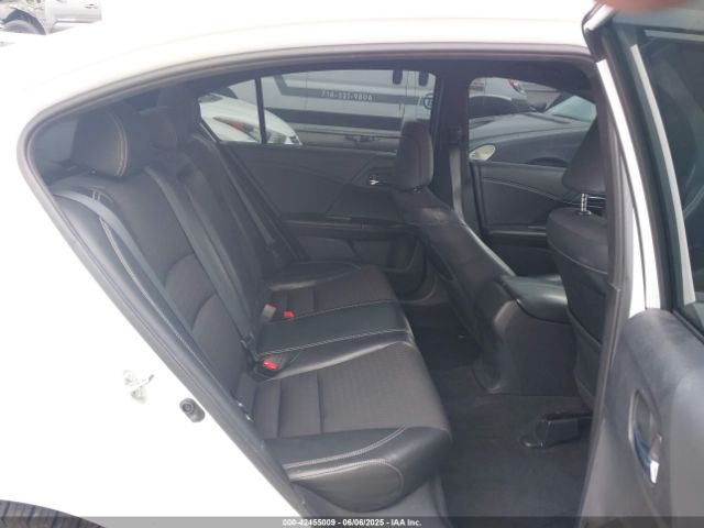 1HGCR2F51GA057024 Honda k24w1