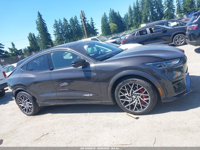 Ford Mustang Mach-e Gt 2022 3FMTK4SX0NMA02257 Image 14