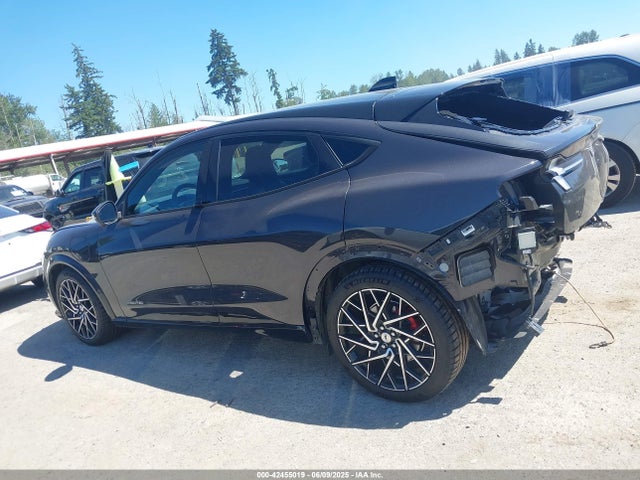 Ford Mustang Mach-e Gt 2022 3FMTK4SX0NMA02257 Image 15
